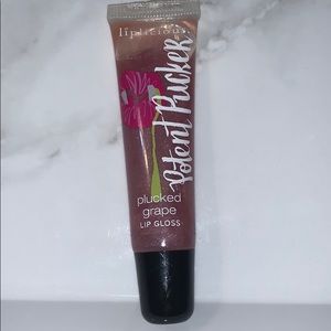 Liplicious Potent Pucker Plucked Grape 🍇